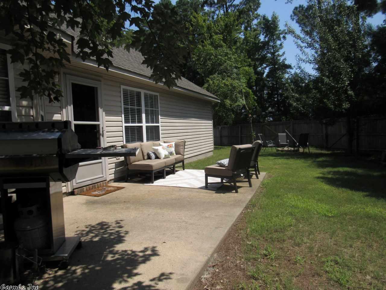 119 Pleasant View Ct, Bryant, AR 72022 photo 30