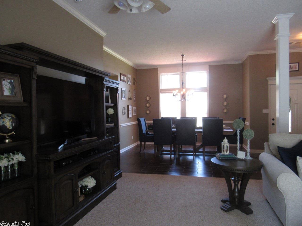 119 Pleasant View Ct, Bryant, AR 72022 photo 7