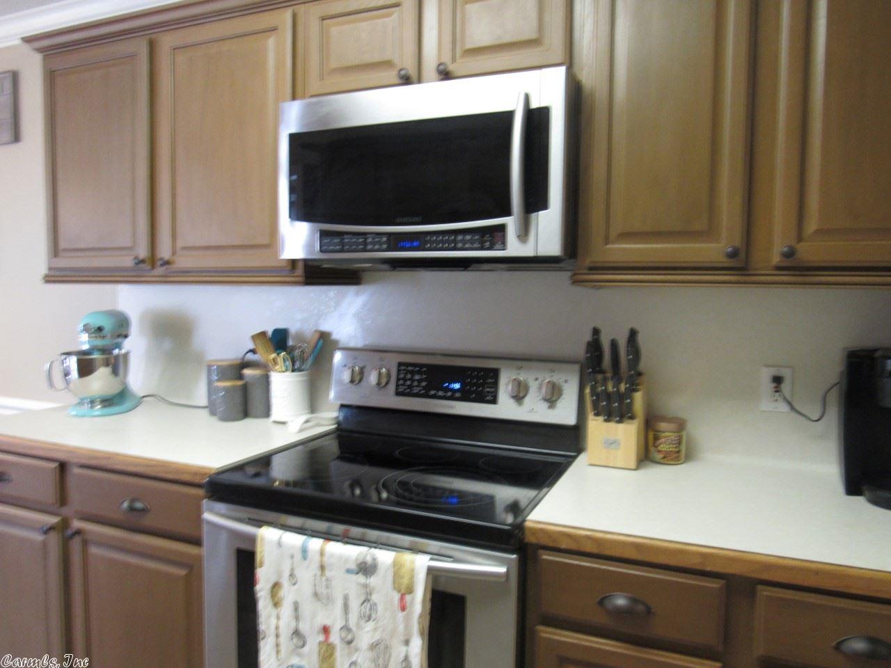 119 Pleasant View Ct, Bryant, AR 72022 photo 14