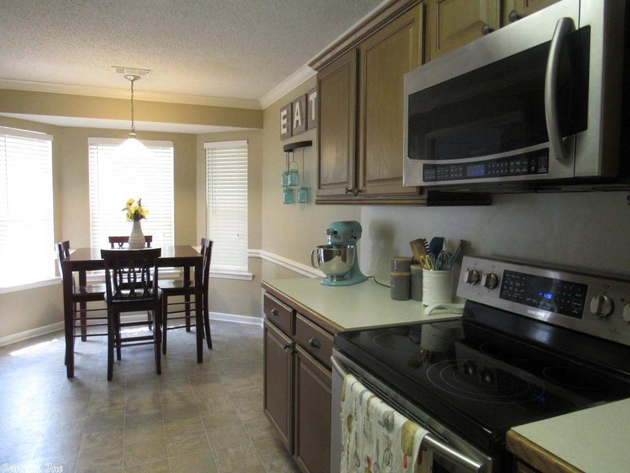 119 Pleasant View Ct, Bryant, AR 72022 photo 15