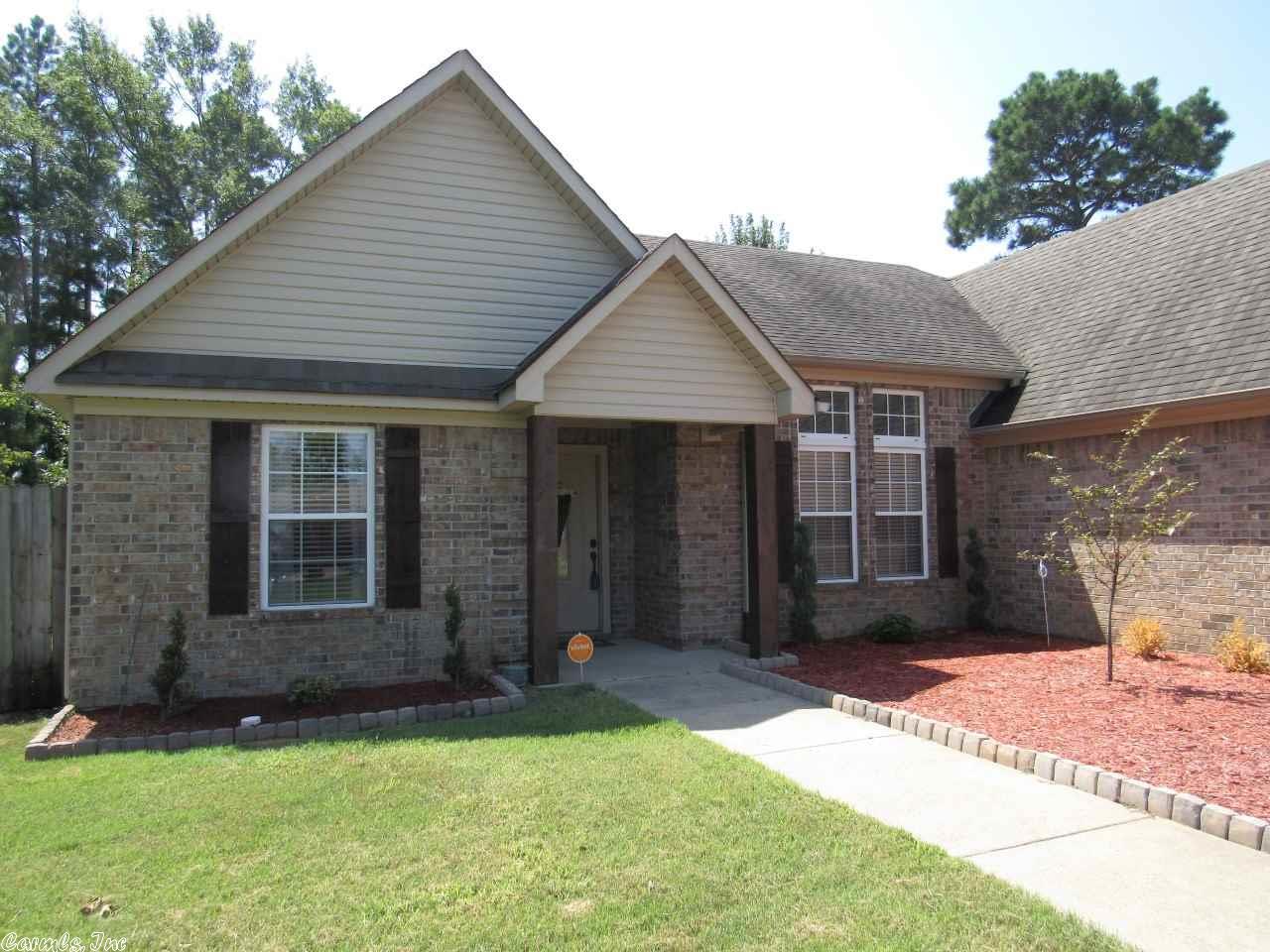 119 Pleasant View Ct, Bryant, AR 72022 photo 2