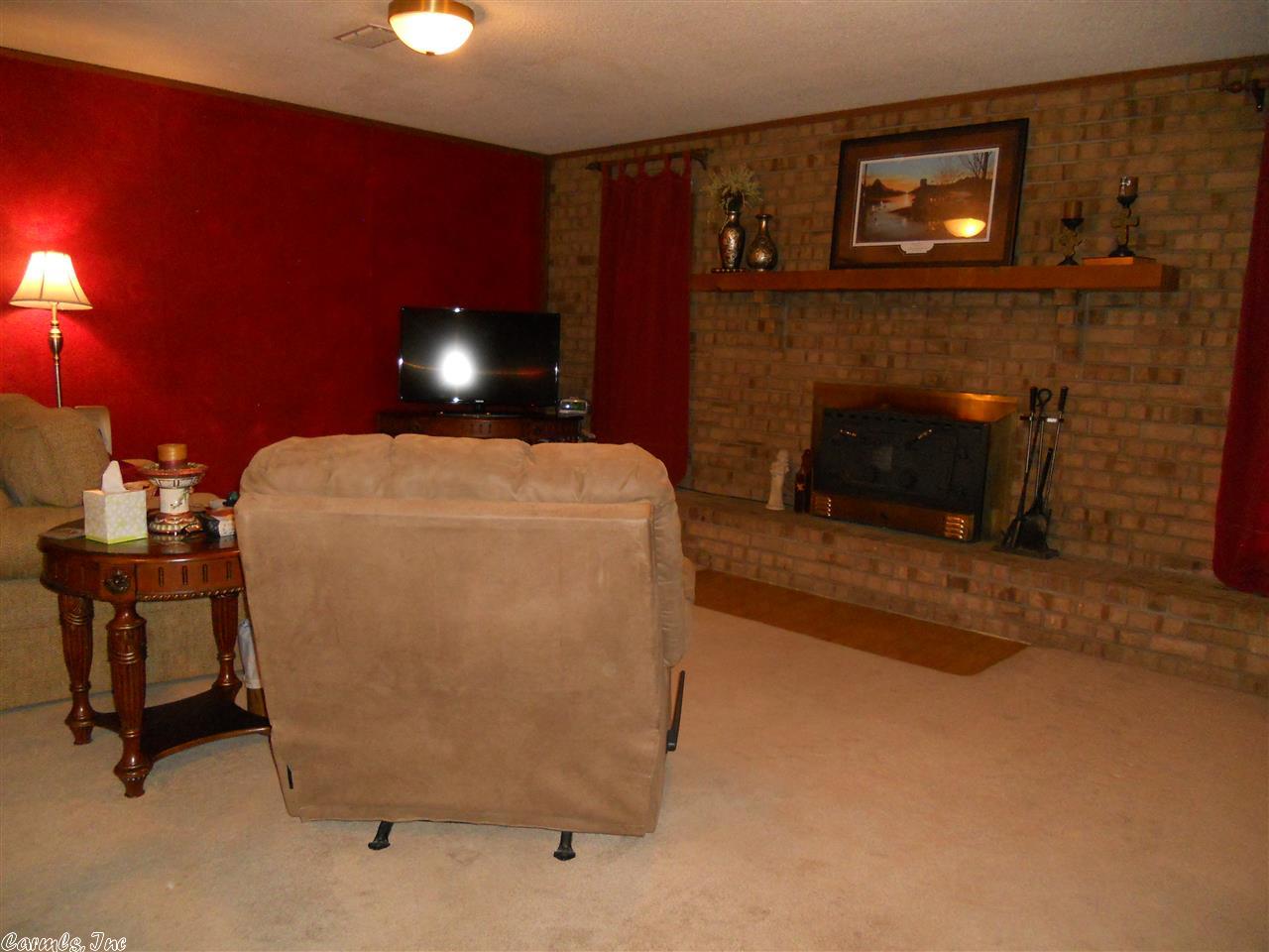 2730 Cherry Rd, Cabot, AR 72023 photo 8