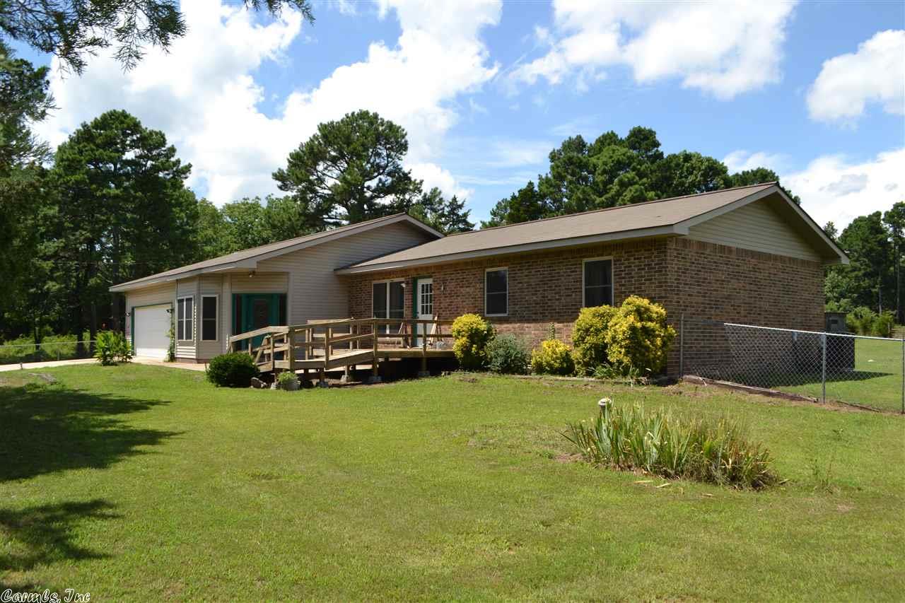 276 Glenn Rd, Clinton, AR 72031 photo 1