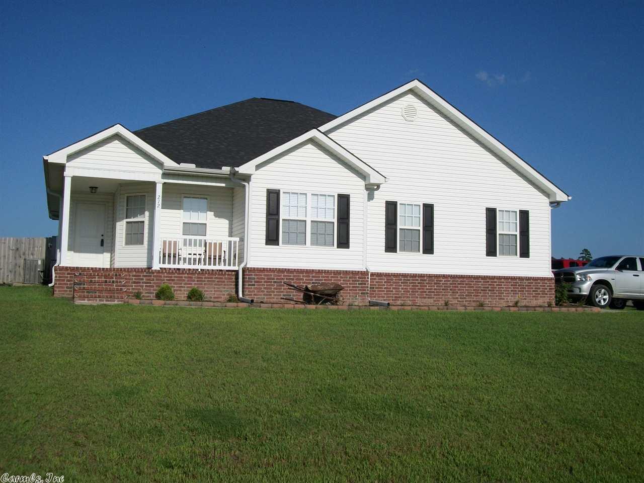 272 Spring Rd, Hensley, AR 72065 photo 1