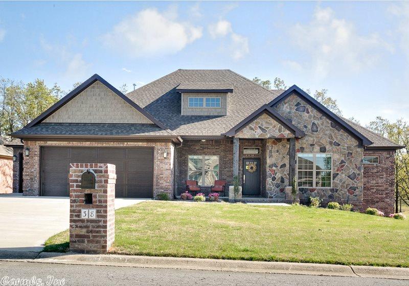 38 Wellington, Cabot, AR 72023 photo 1