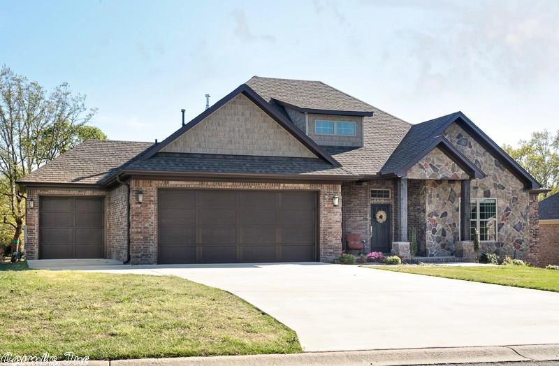 38 Wellington, Cabot, AR 72023 photo 2