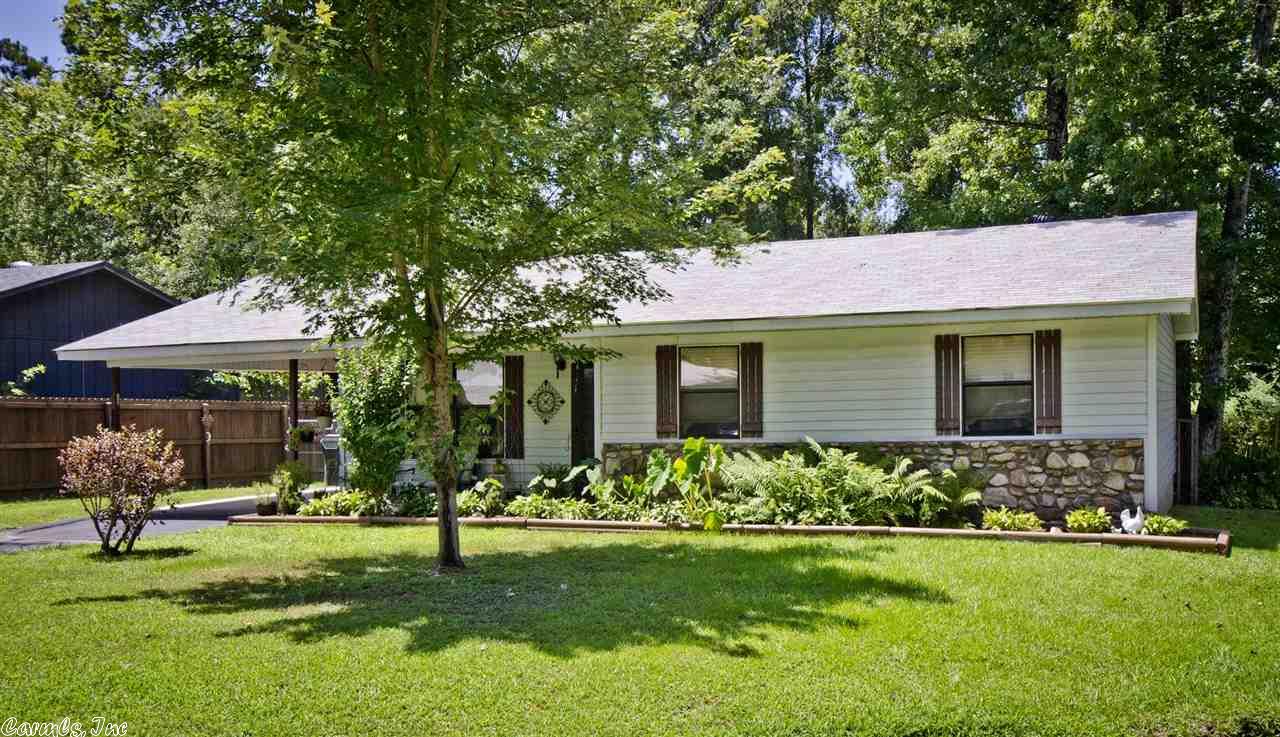 1406 Maple St, Malvern, AR 72104 photo 1