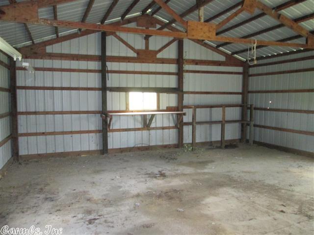 127 E Kinzer Ln, Searcy, AR 72143 photo 17