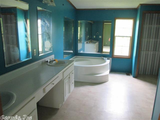 127 E Kinzer Ln, Searcy, AR 72143 photo 9