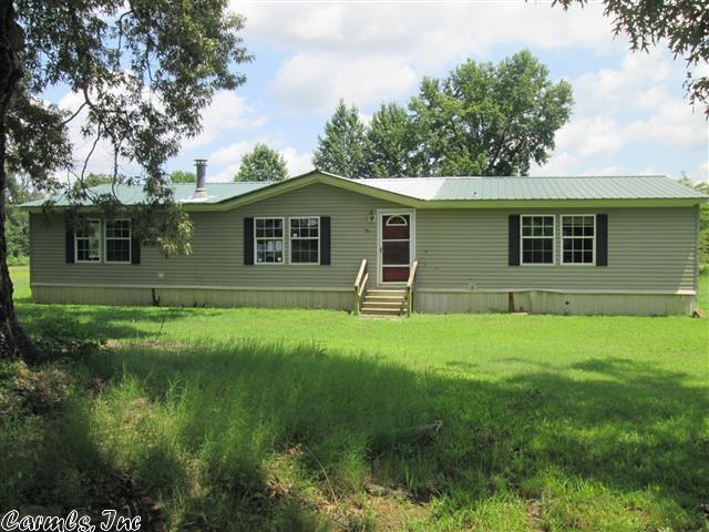 127 E Kinzer Ln, Searcy, AR 72143 photo 1