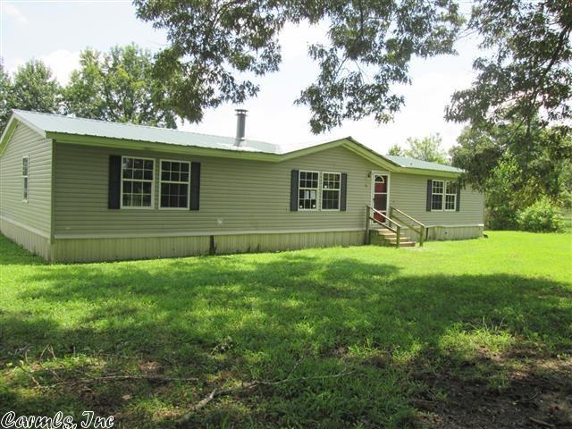 127 E Kinzer Ln, Searcy, AR 72143 photo 2