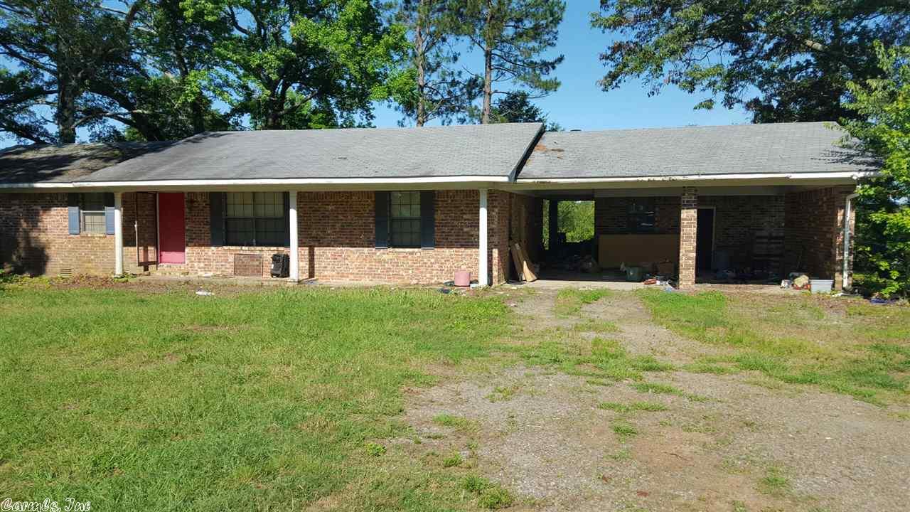 677 Fendley Rd, Bismarck, AR 71929 photo 1