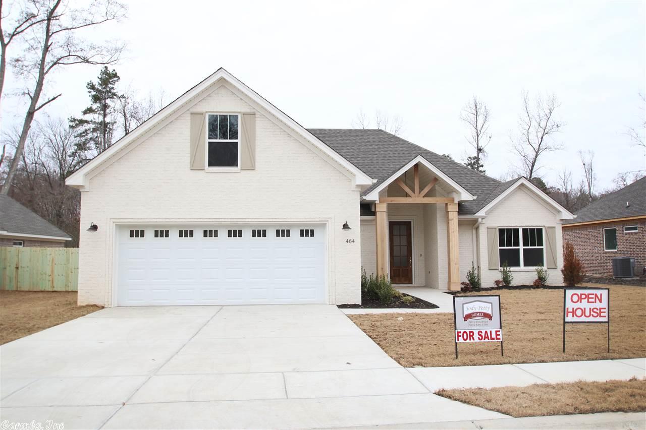 464 Windrush Pt, Alexander, AR 72002 photo 1