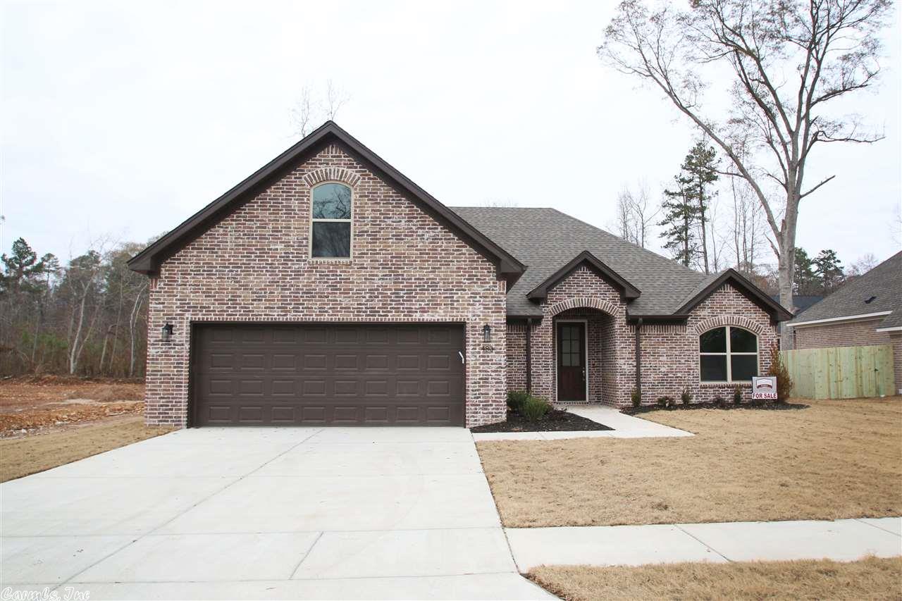 480 Windrush, Alexander, AR 72002 photo 1