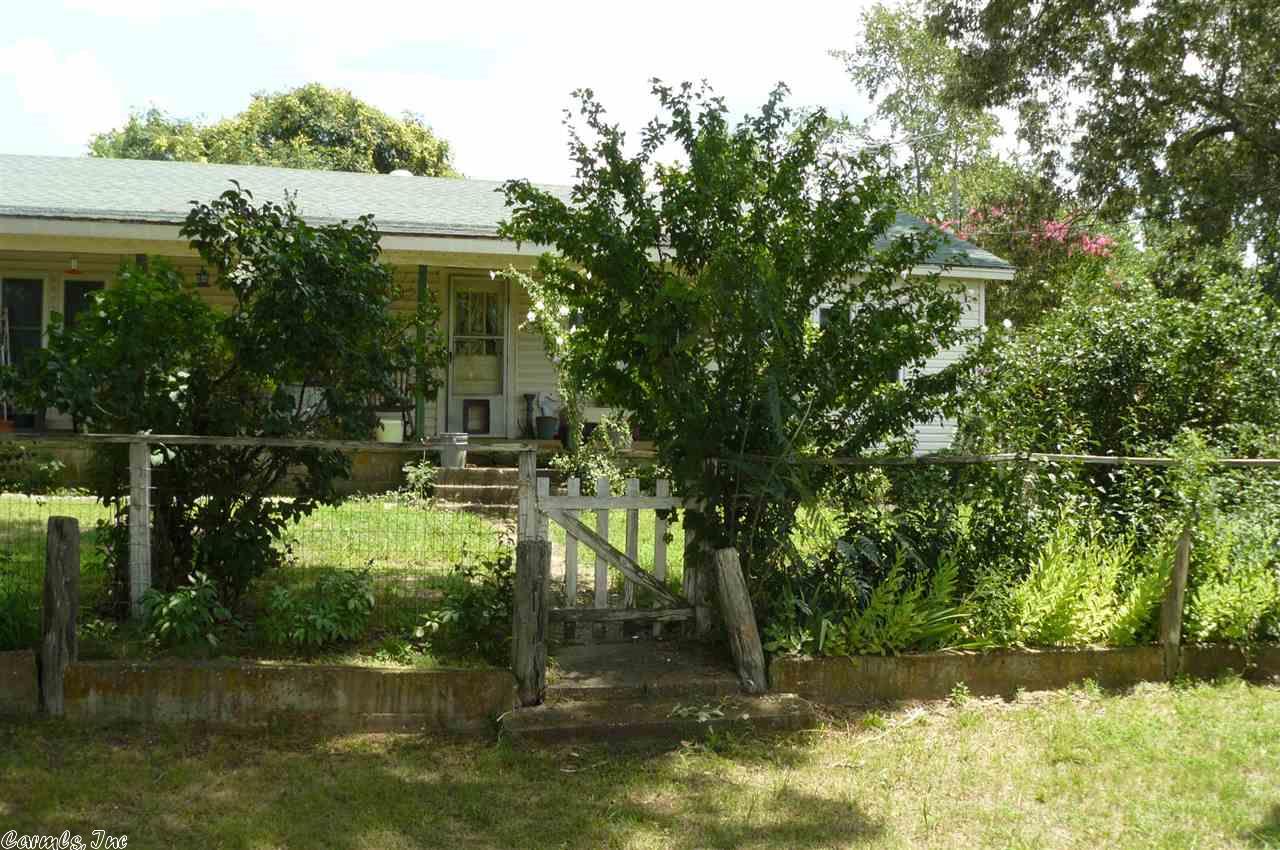 869 Oak Grove Loop, Timbo, AR 72680 photo 1
