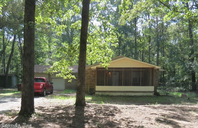 10831 Jacks Rd, Pine Bluff, AR 71603 photo 1