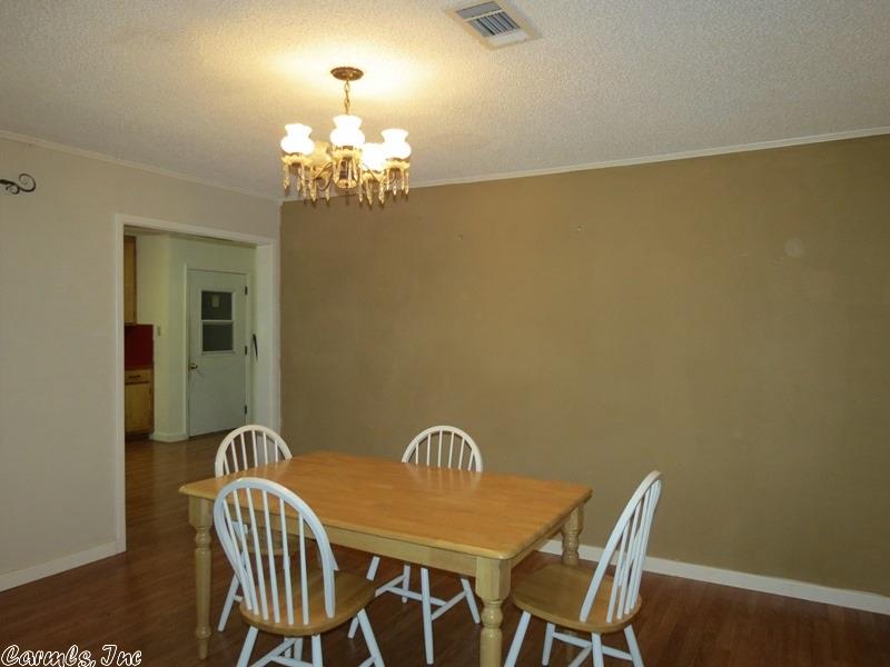 10831 Jacks Rd, Pine Bluff, AR 71603 photo 7