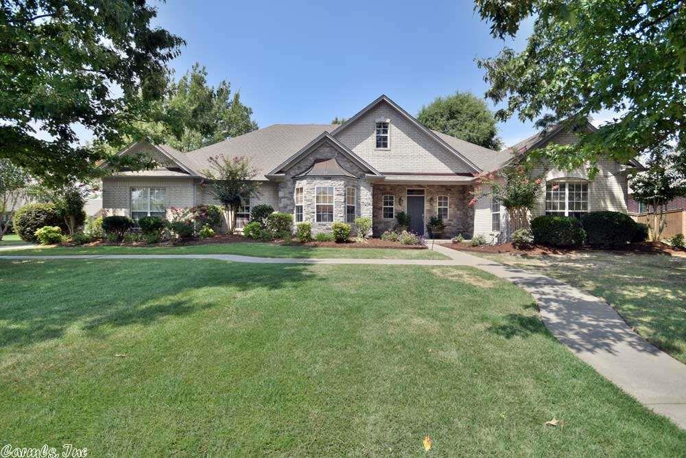 4450 Tree House Dr, Conway, AR 72034 photo 1