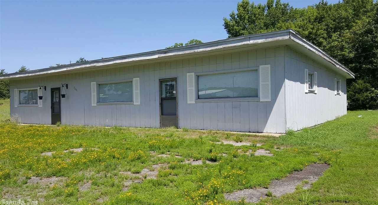 7631 Edgemont, Higden, AR 72067 photo 2