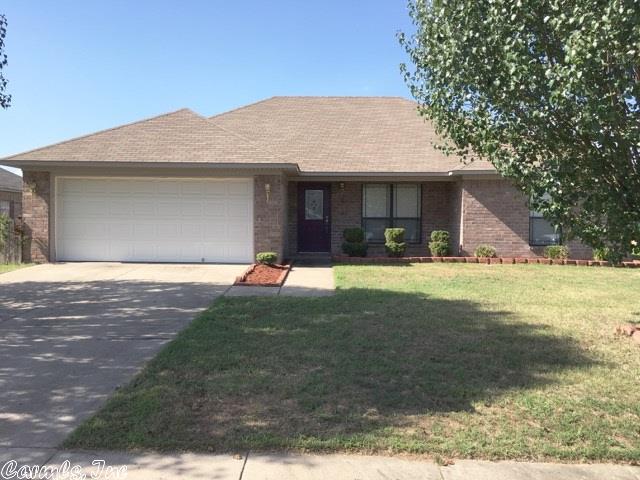 10 Ruby June, Vilonia, AR 72173 photo 1