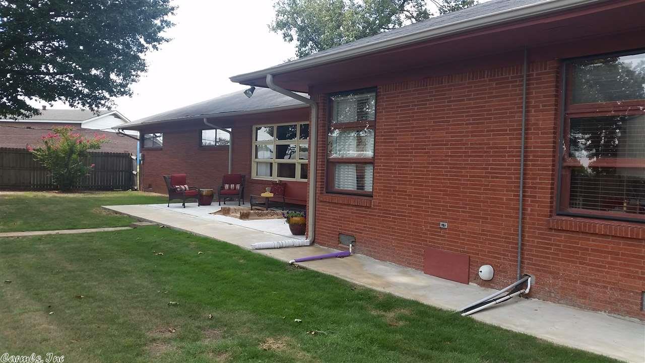 345 Thomas St, Trumann, AR 72472 photo 32