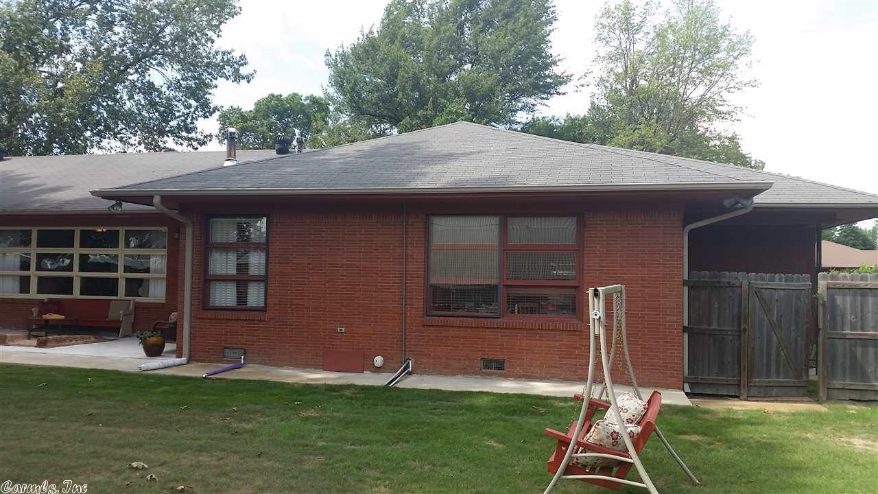 345 Thomas St, Trumann, AR 72472 photo 31