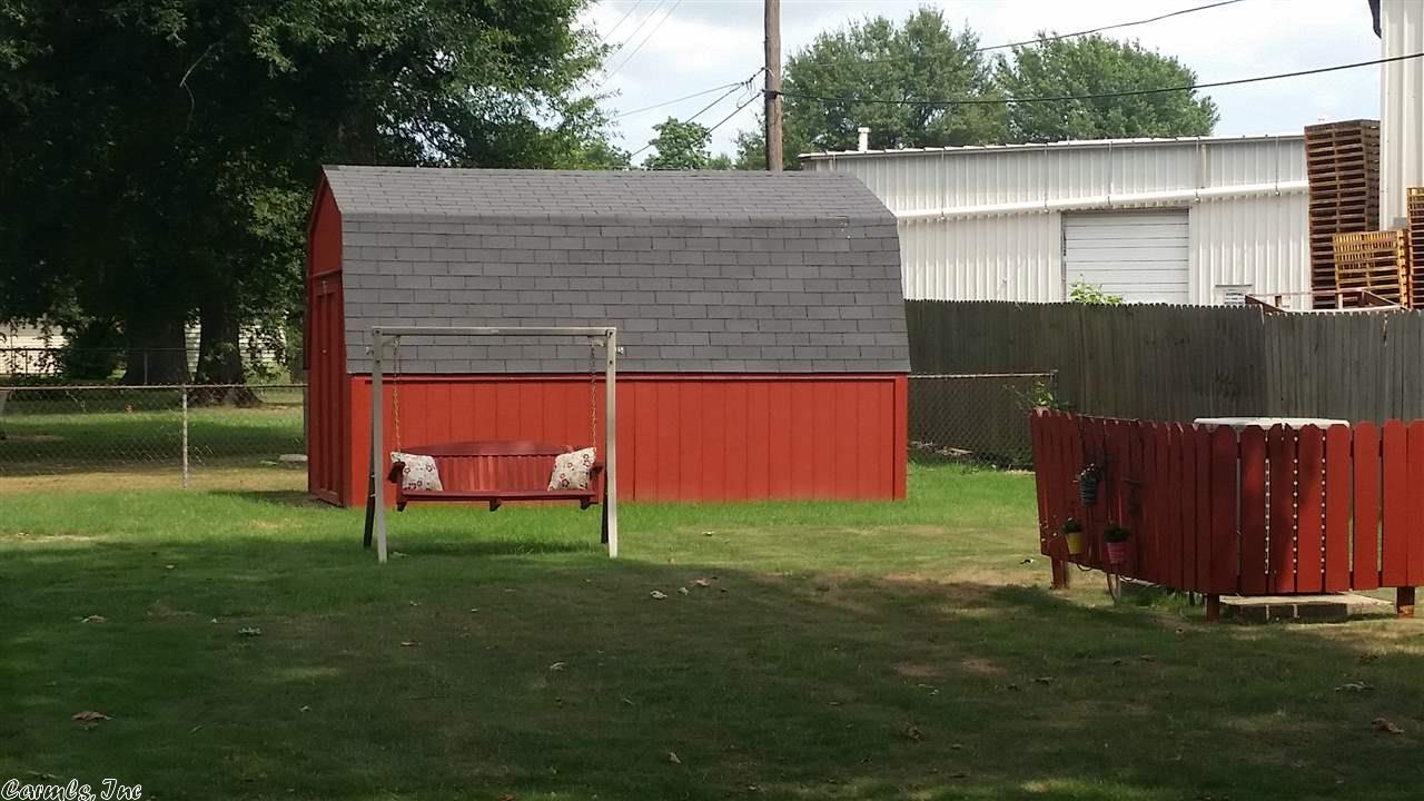345 Thomas St, Trumann, AR 72472 photo 8