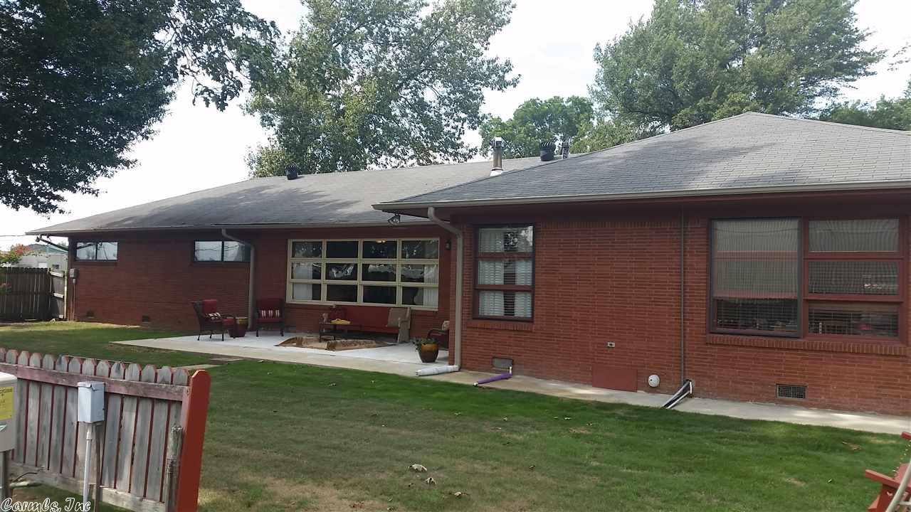 345 Thomas St, Trumann, AR 72472 photo 16
