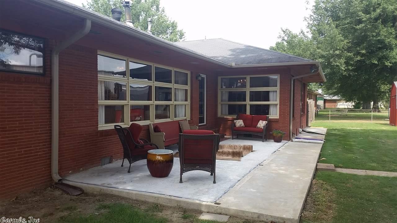 345 Thomas St, Trumann, AR 72472 photo 30