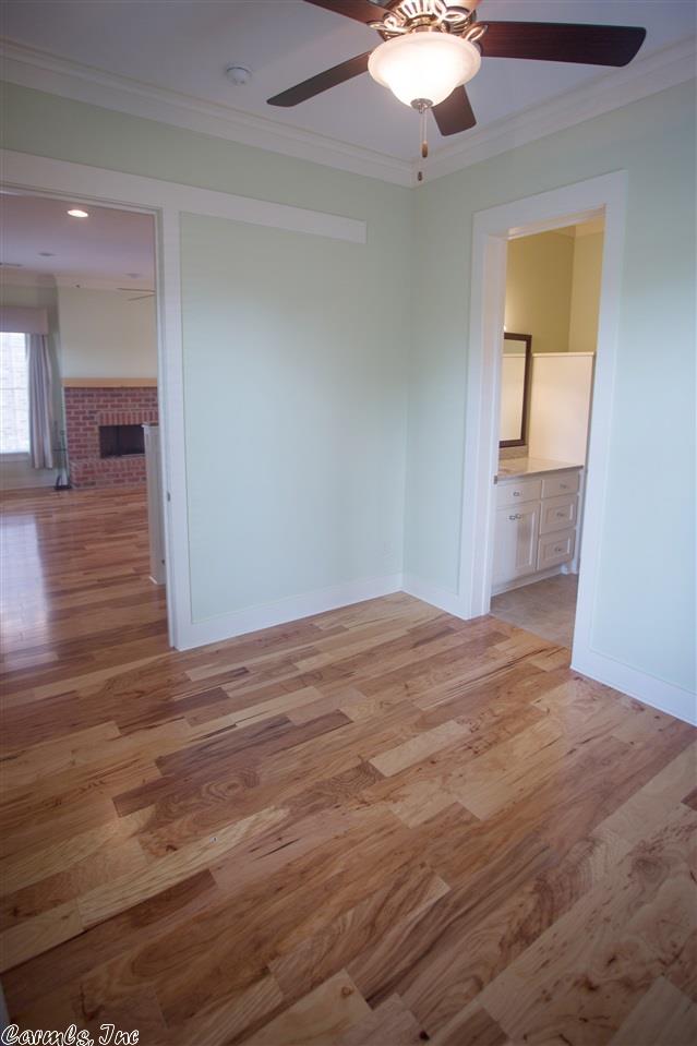 1035 Burrow, Conway, AR 72032 photo 16