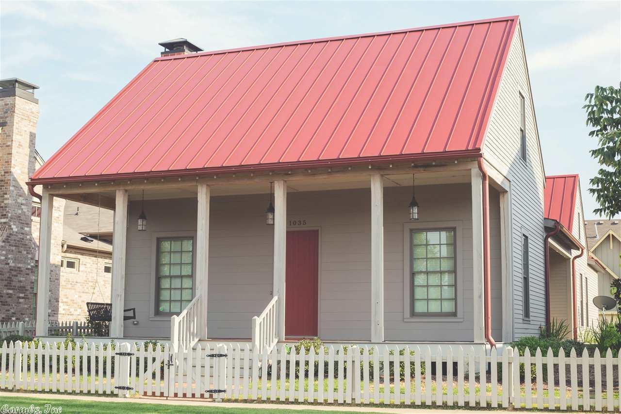 1035 Burrow, Conway, AR 72032 photo 25