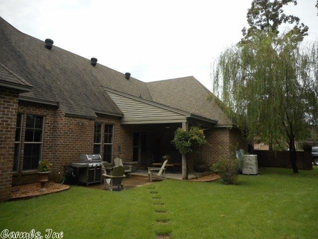 438 Jennifer, Searcy, AR 72143 photo 37