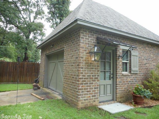 438 Jennifer, Searcy, AR 72143 photo 36