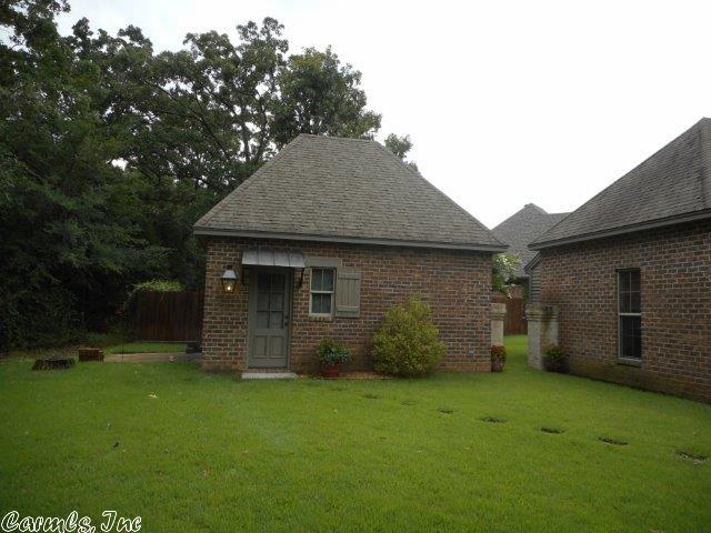 438 Jennifer, Searcy, AR 72143 photo 35