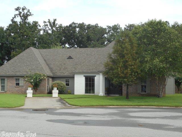 438 Jennifer, Searcy, AR 72143 photo 1