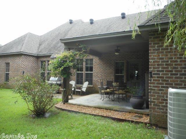 438 Jennifer, Searcy, AR 72143 photo 34