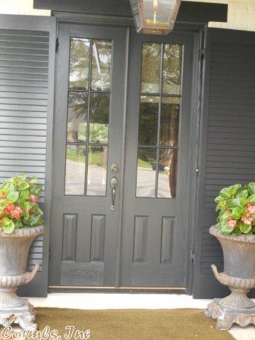 438 Jennifer, Searcy, AR 72143 photo 4