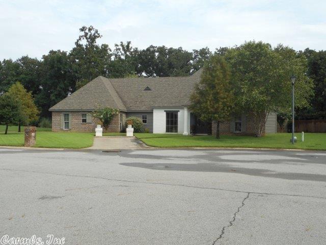 438 Jennifer, Searcy, AR 72143 photo 2