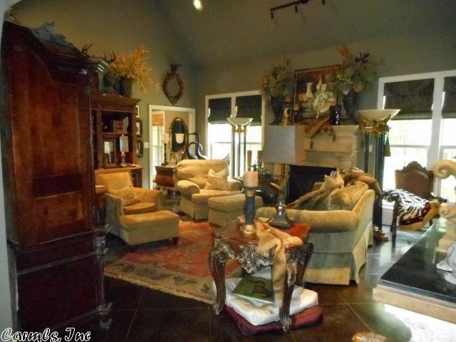 438 Jennifer, Searcy, AR 72143 photo 8