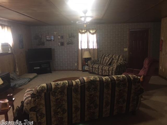 110 E Baldwin Rd, White Hall, AR 71602 photo 3