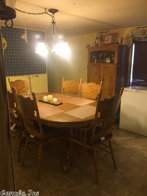 110 E Baldwin Rd, White Hall, AR 71602 photo 12