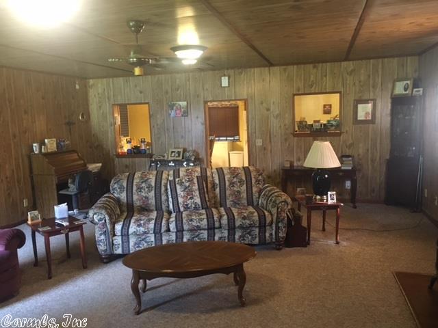 110 E Baldwin Rd, White Hall, AR 71602 photo 2