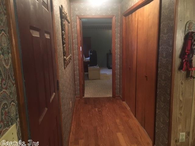 110 E Baldwin Rd, White Hall, AR 71602 photo 4