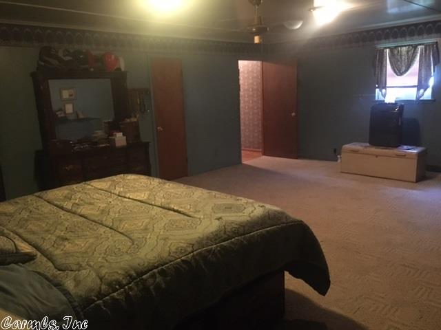 110 E Baldwin Rd, White Hall, AR 71602 photo 6
