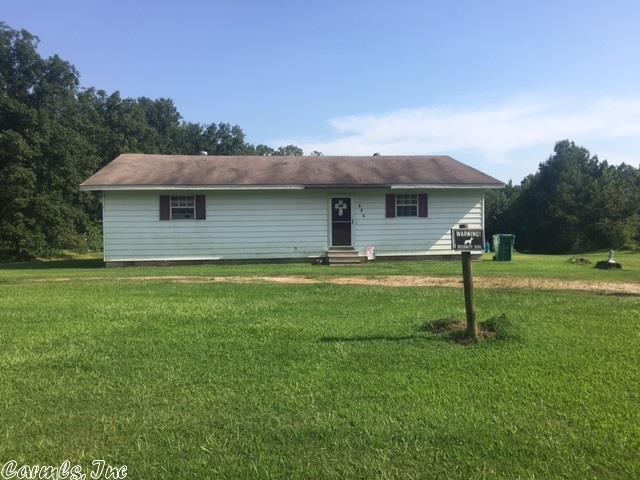 110 E Baldwin Rd, White Hall, AR 71602 photo 1