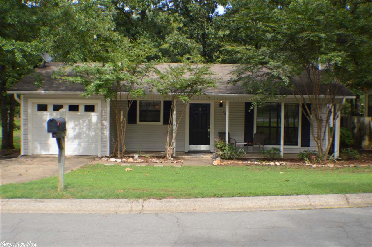 75 Oak Forest Loop, Maumelle, AR 72113 photo 2