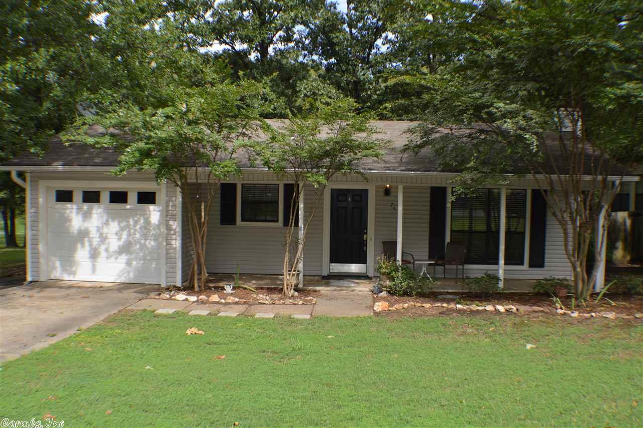 75 Oak Forest Loop, Maumelle, AR 72113 photo 1
