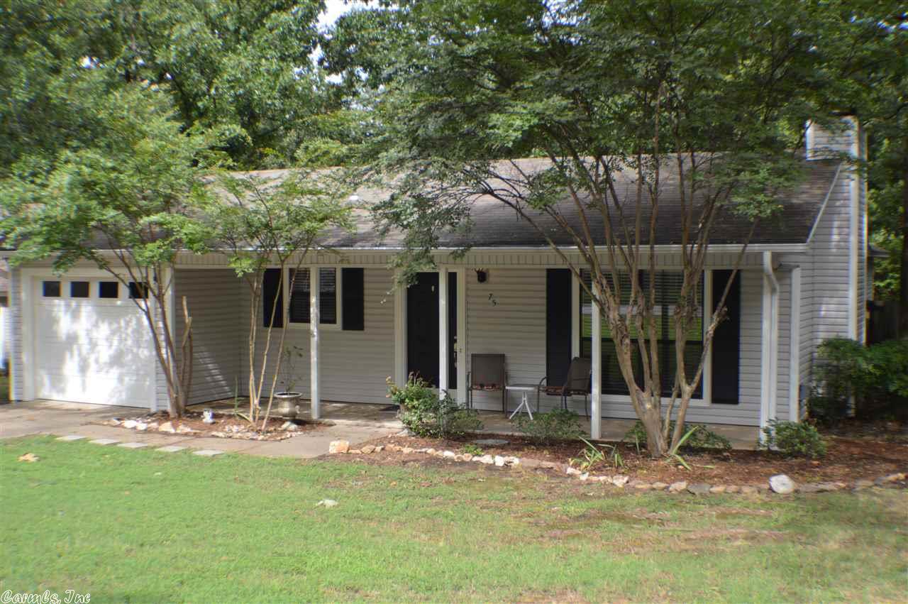 75 Oak Forest Loop, Maumelle, AR 72113 photo 3