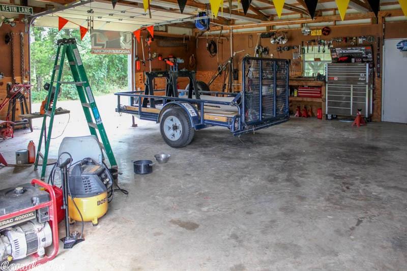 52 Rowlett Rd, Greenbrier, AR 72058 photo 30