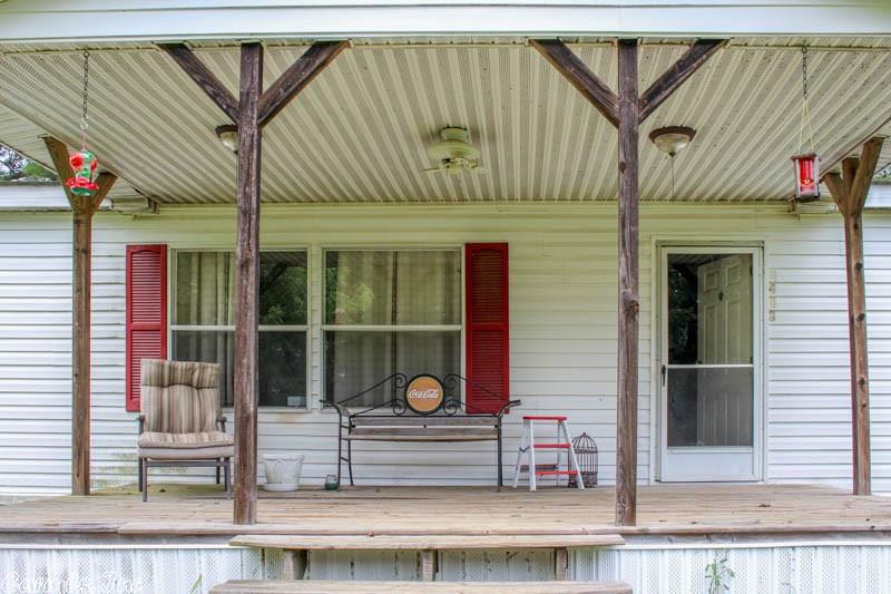 52 Rowlett Rd, Greenbrier, AR 72058 photo 4